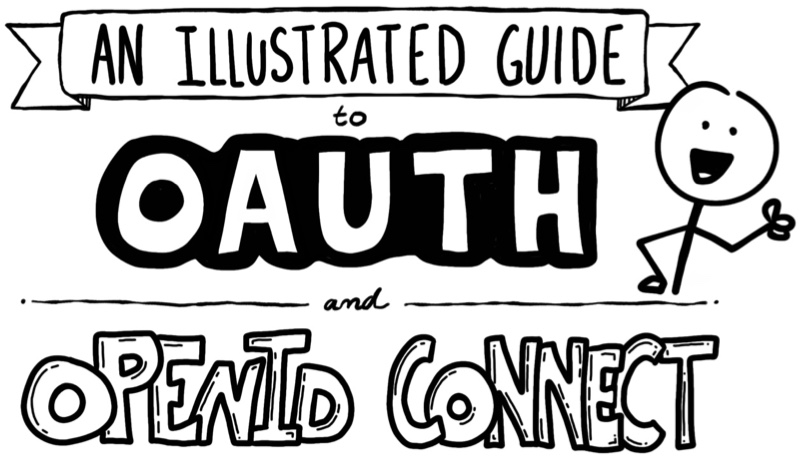 The Illustrated Guide to OAuth and OpenID Connect