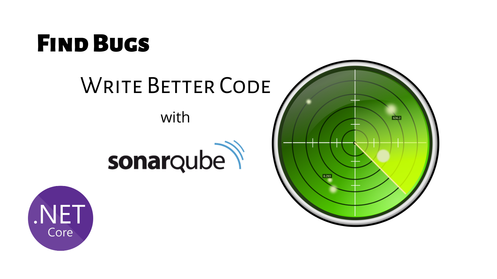 How to Write Cleaner, Safer Code with SonarQube, Docker and .NET Core