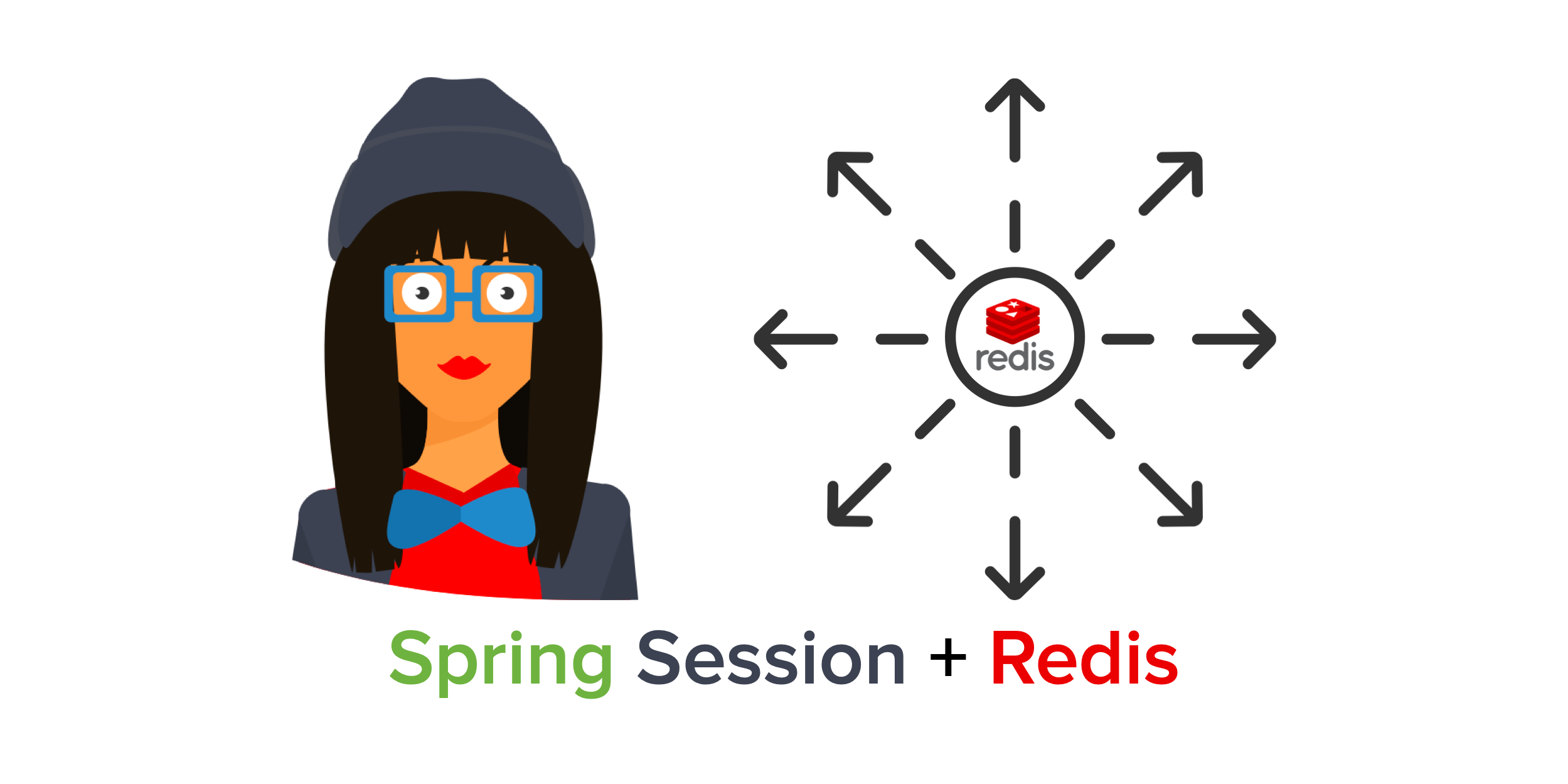 Scaling Secure Applications with Spring Session and Redis