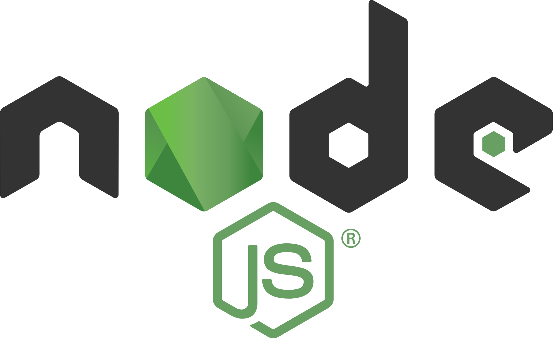 Node.js: designed to build scalable network applications