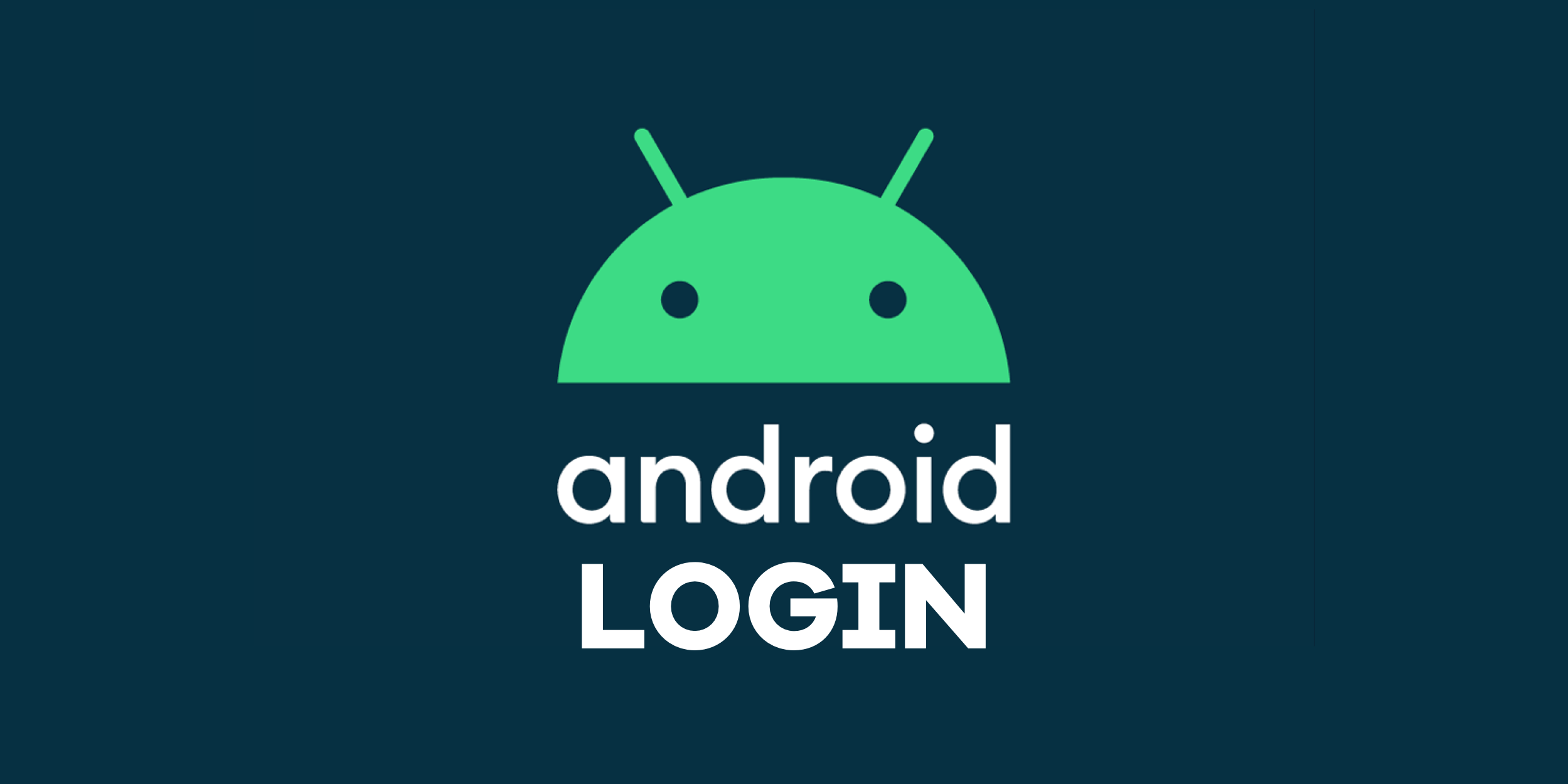 Build an Android Login Feature with OpenID Connect (OIDC)