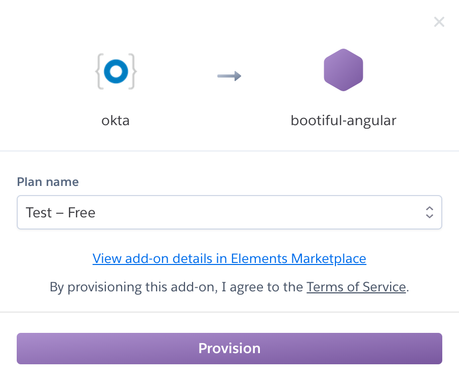 Okta Add-On