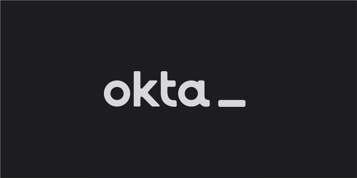 How to Create an OIDC App on Okta