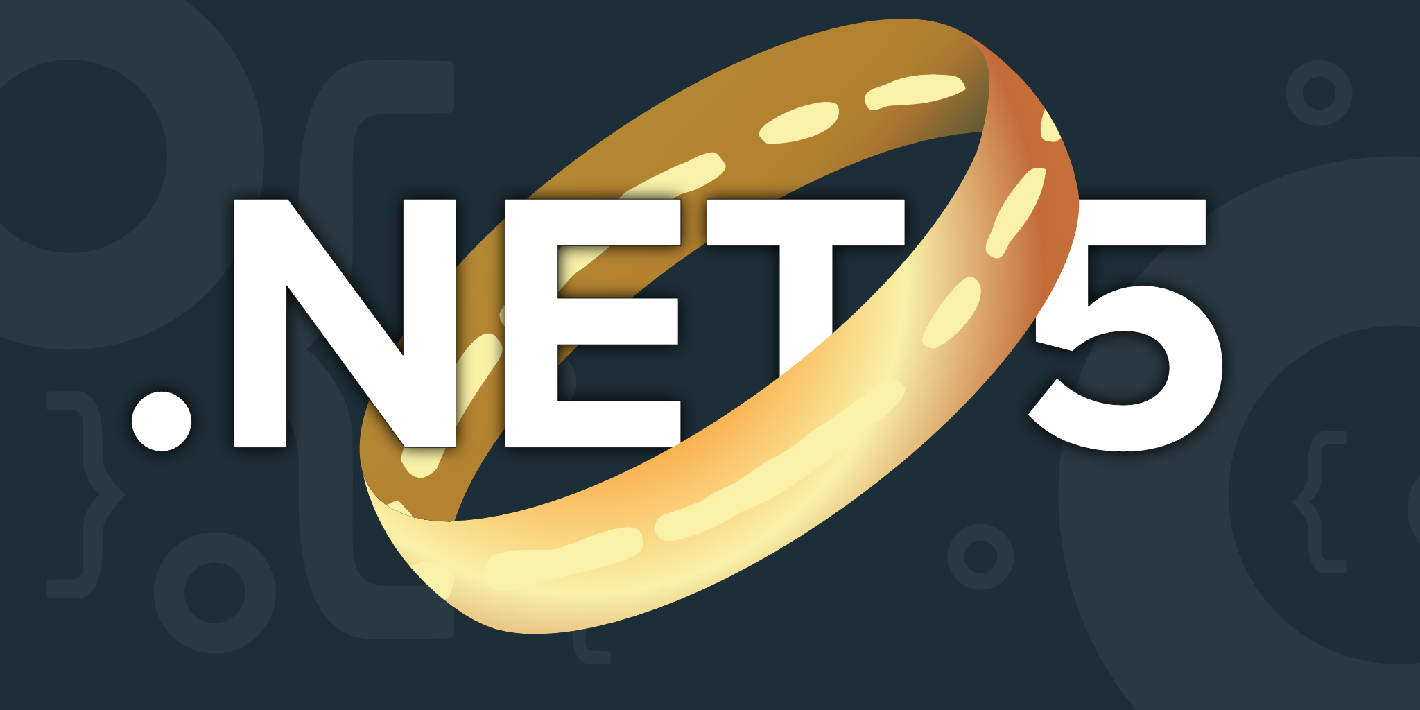 The Most Exciting Promise of .NET 5