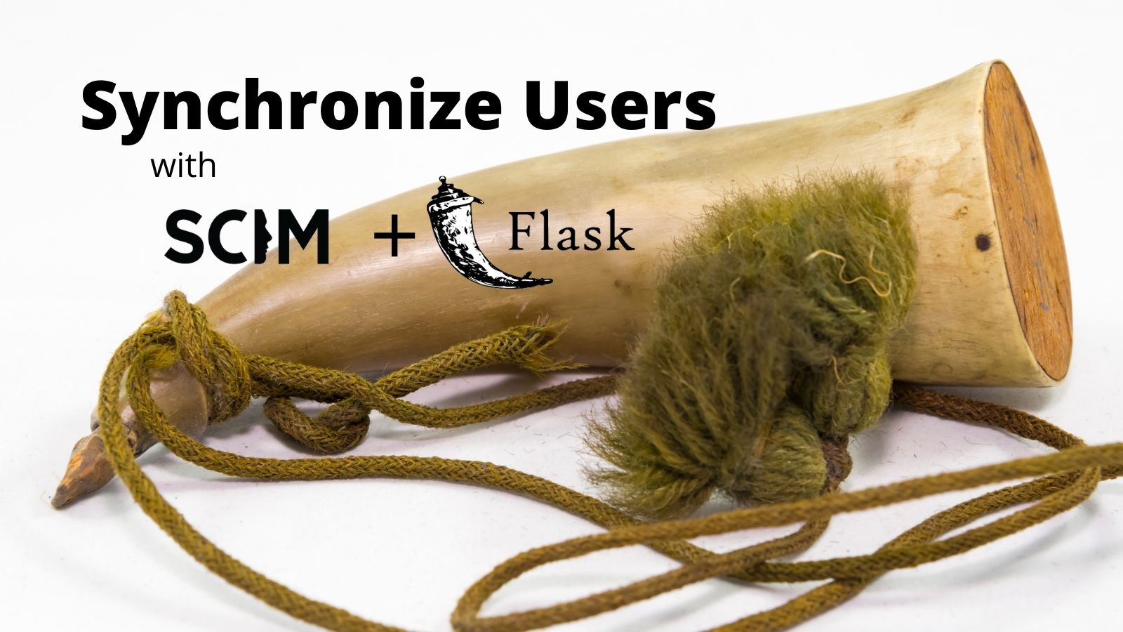 How to Build a Flask SCIM Server Configured for Use with Okta
