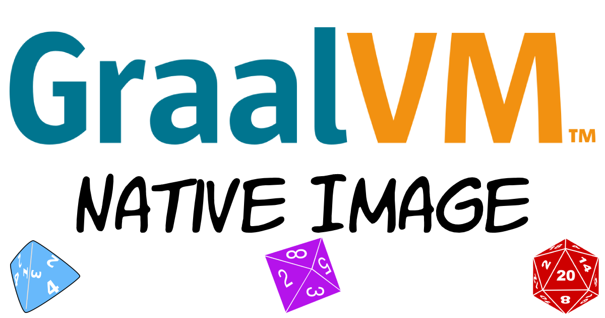 Graalvm native deals image