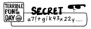 Client Secret