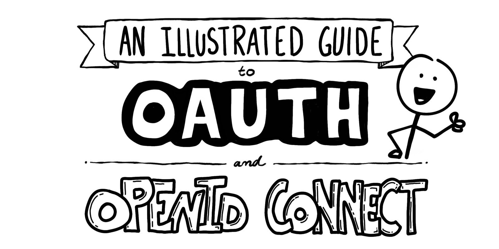 An Illustrated Guide to OAuth and OpenID Connect thumbnail