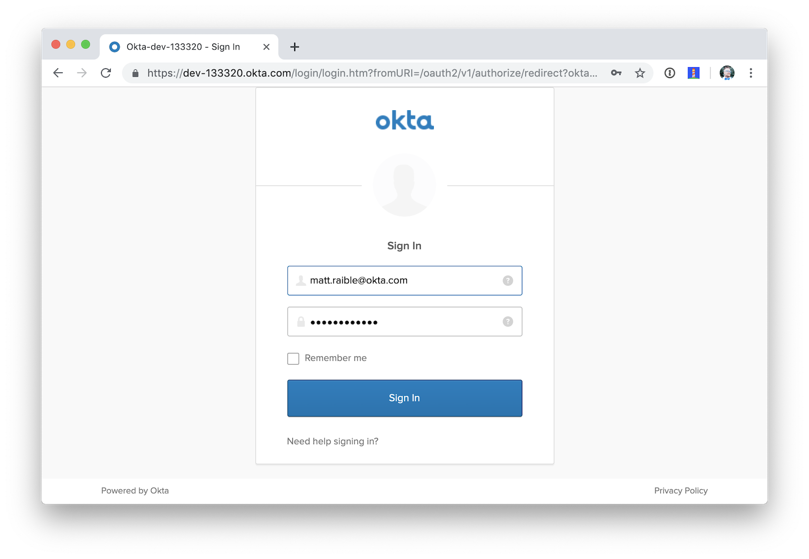 Okta-Certified-Developer Useful Dumps