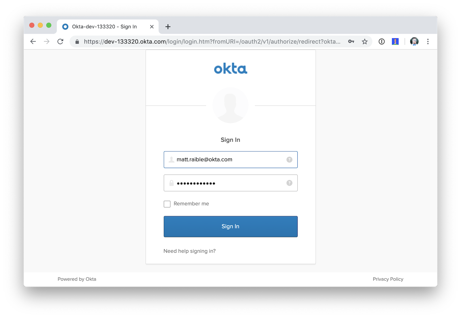 Build An Ionic 4 App With User Login And Registration