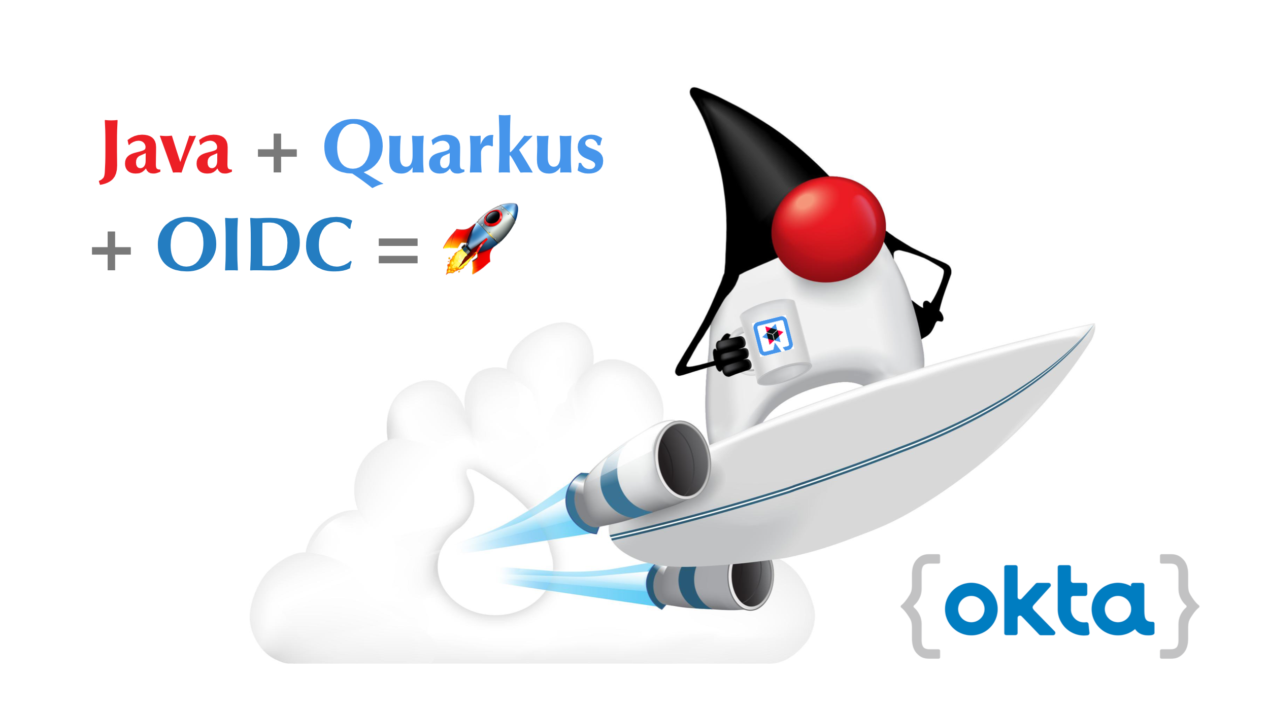 How to Develop a Quarkus App with Java and OIDC Authentication