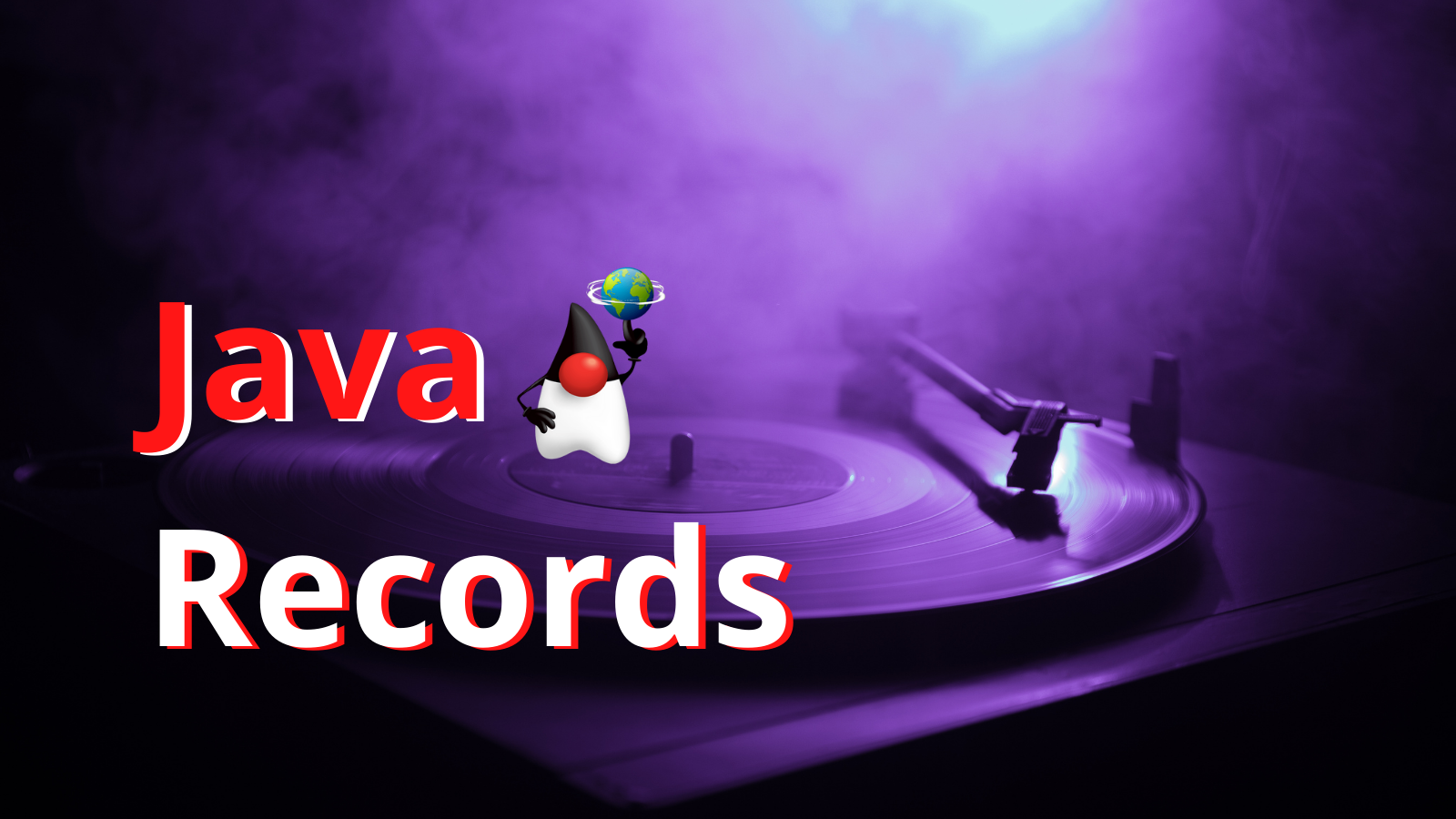 Java Records: A WebFlux and Spring Data Example