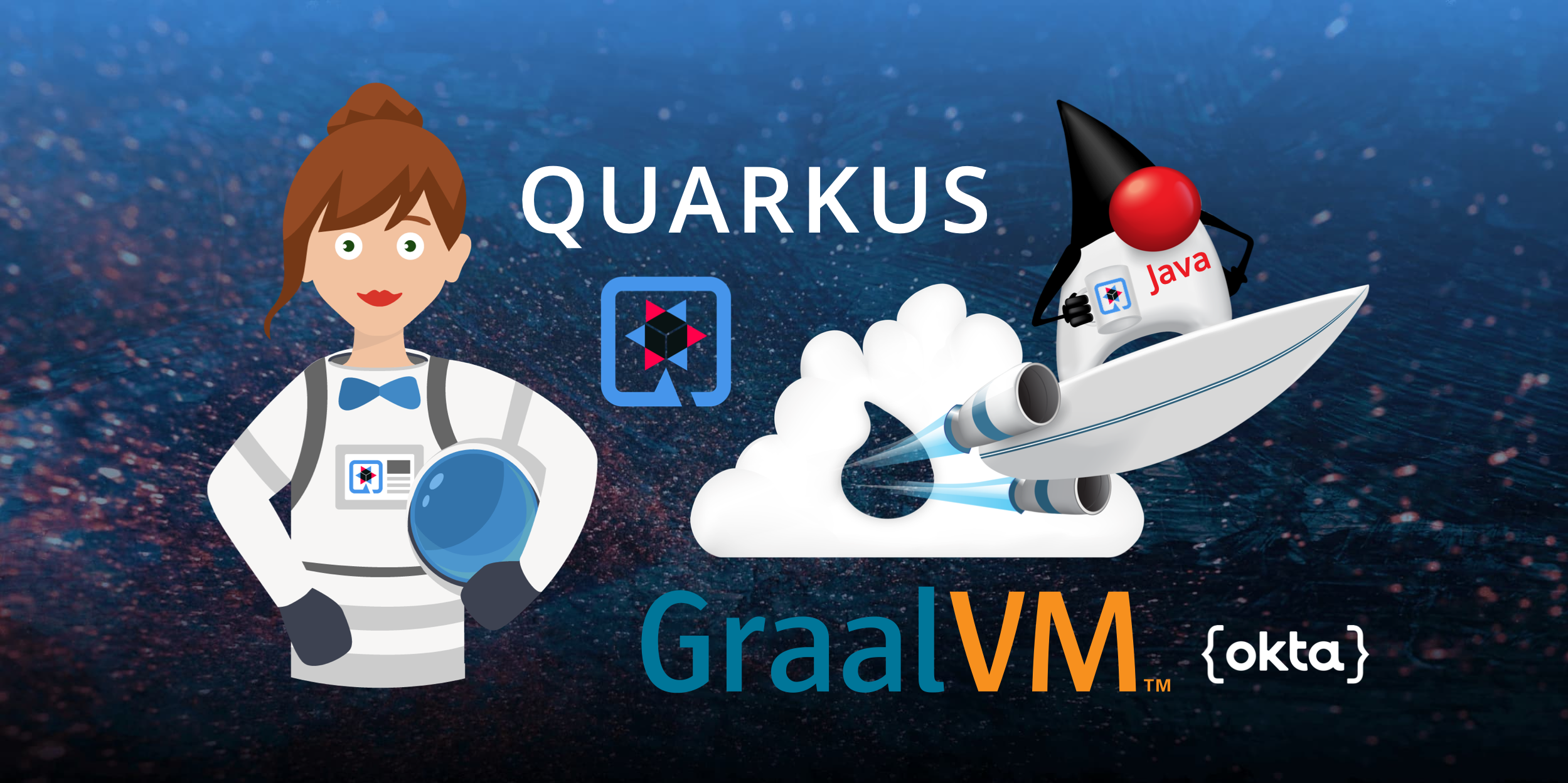 Fast Java Made Easy with Quarkus and JHipster