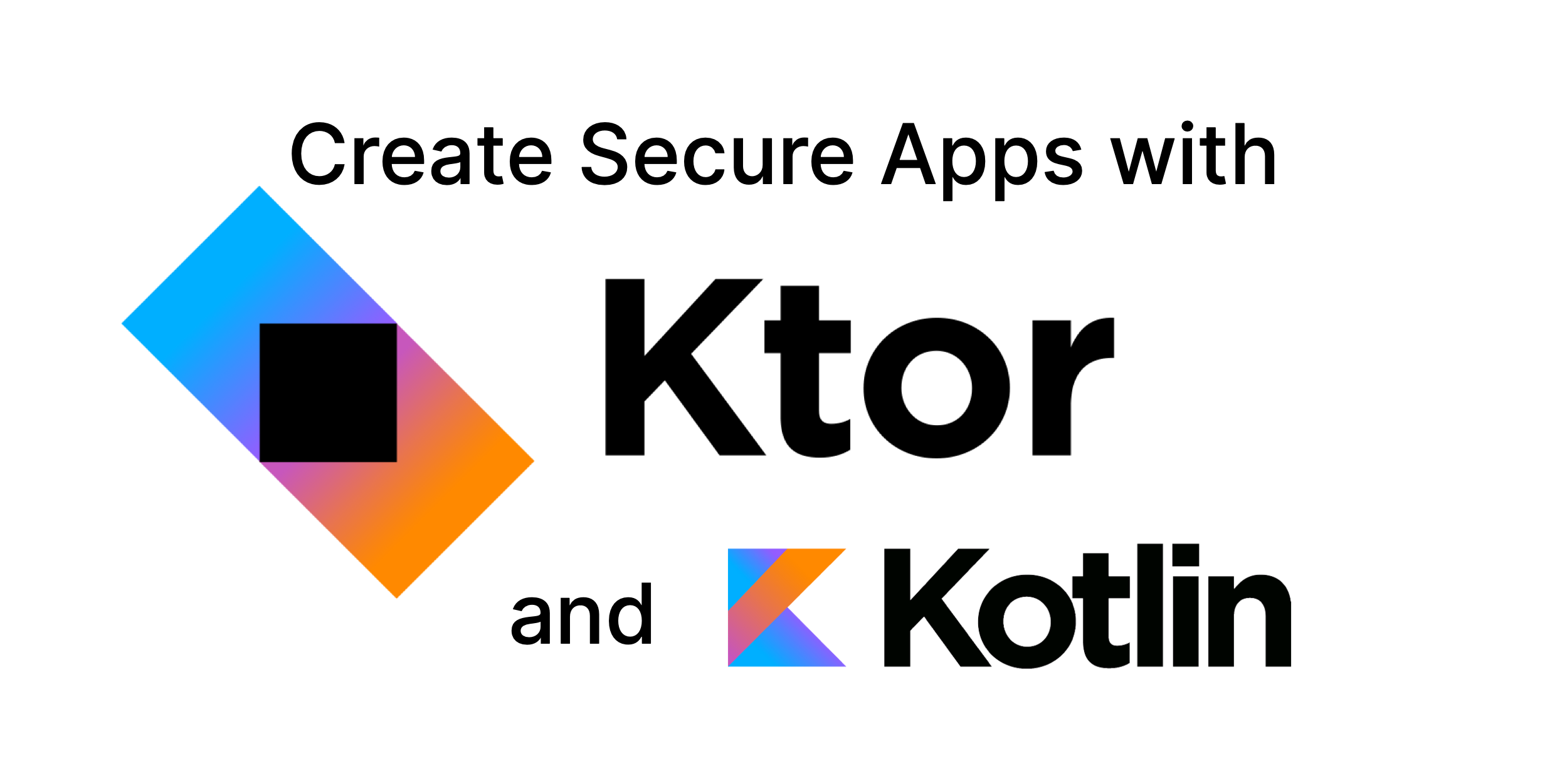 How to Build Secure Blogging Service Application with Ktor and Kotlin