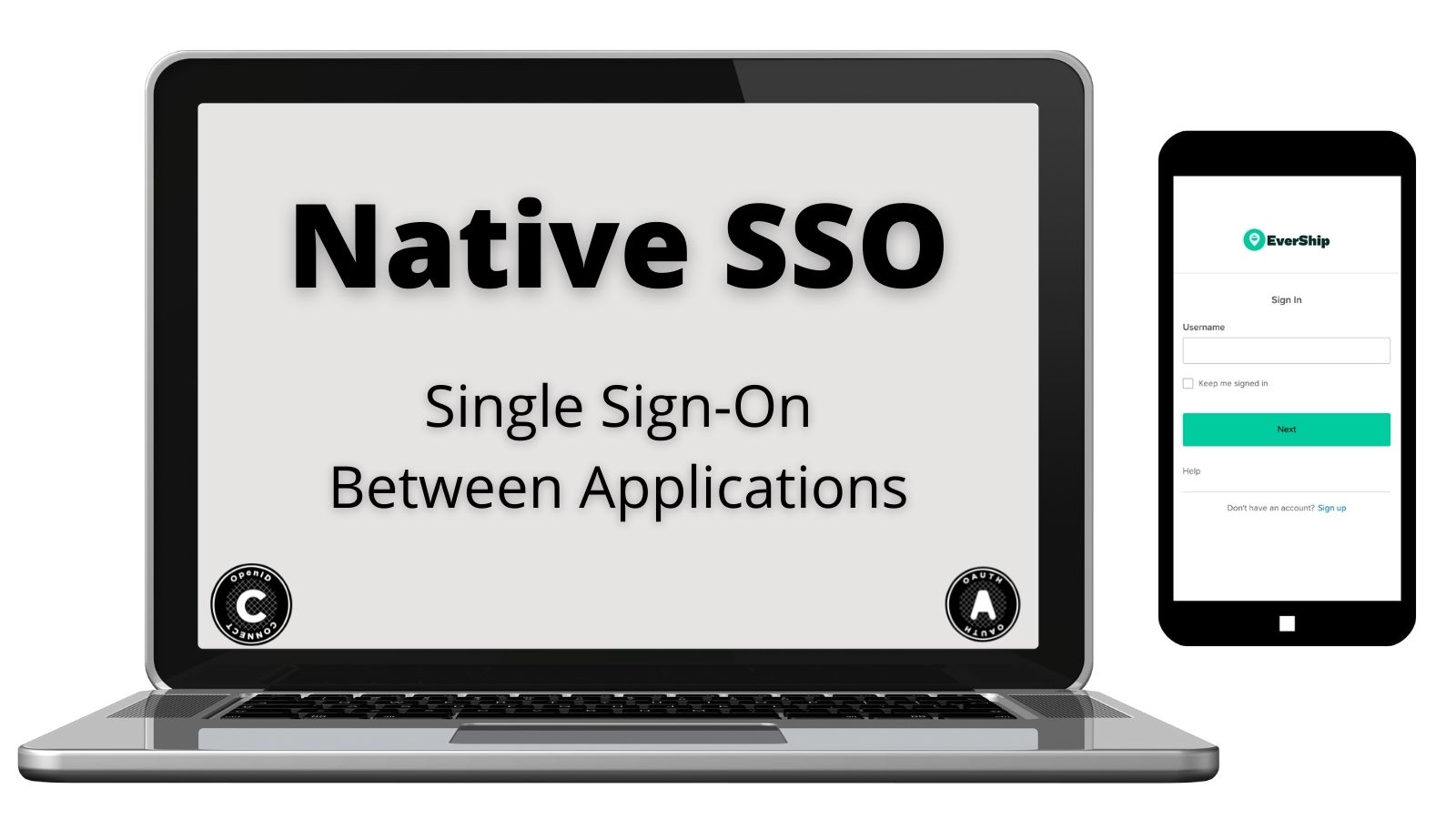Native SSO: Desktop and Mobile Apps Single Sign-On