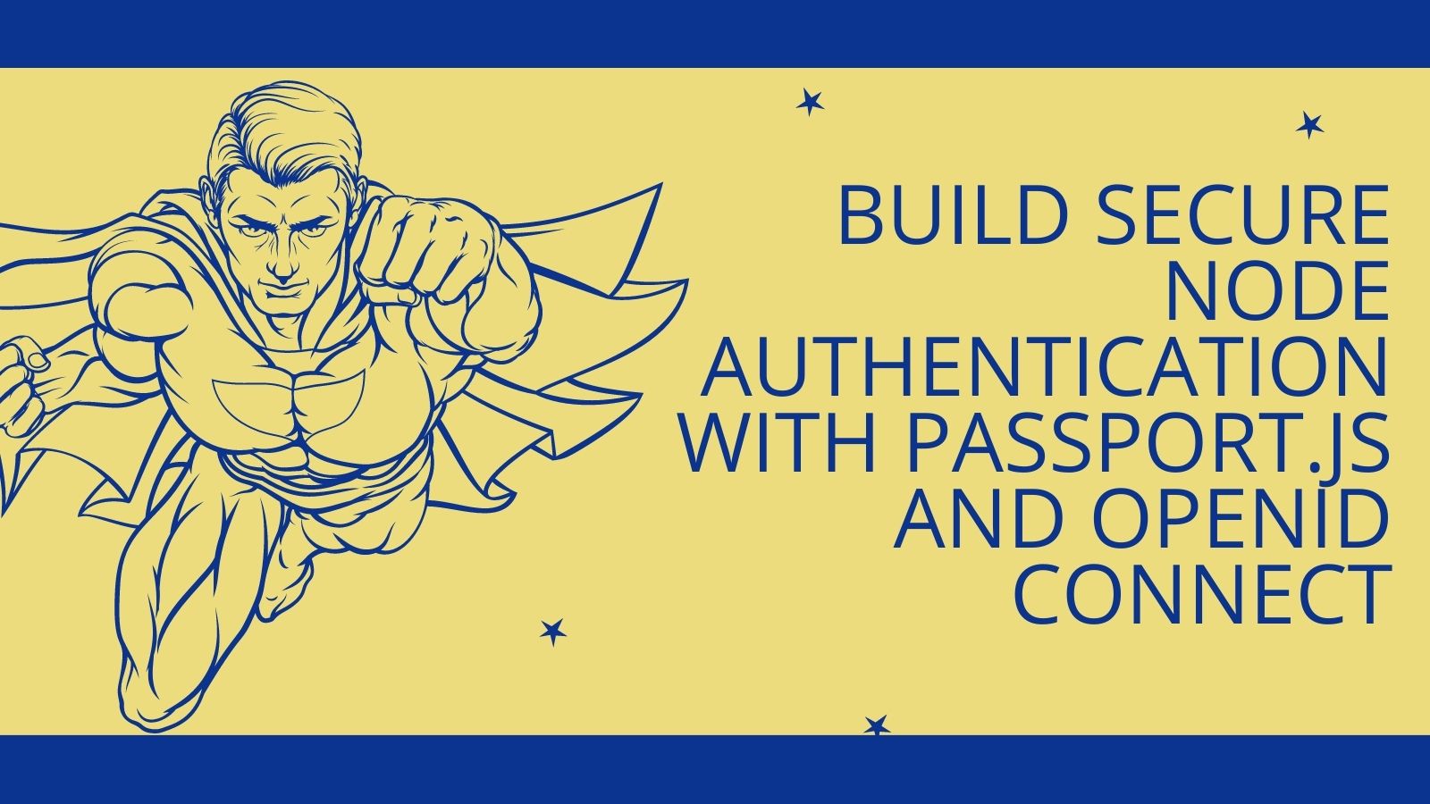 build-secure-node-authentication-with-passport-js-and-openid-connect