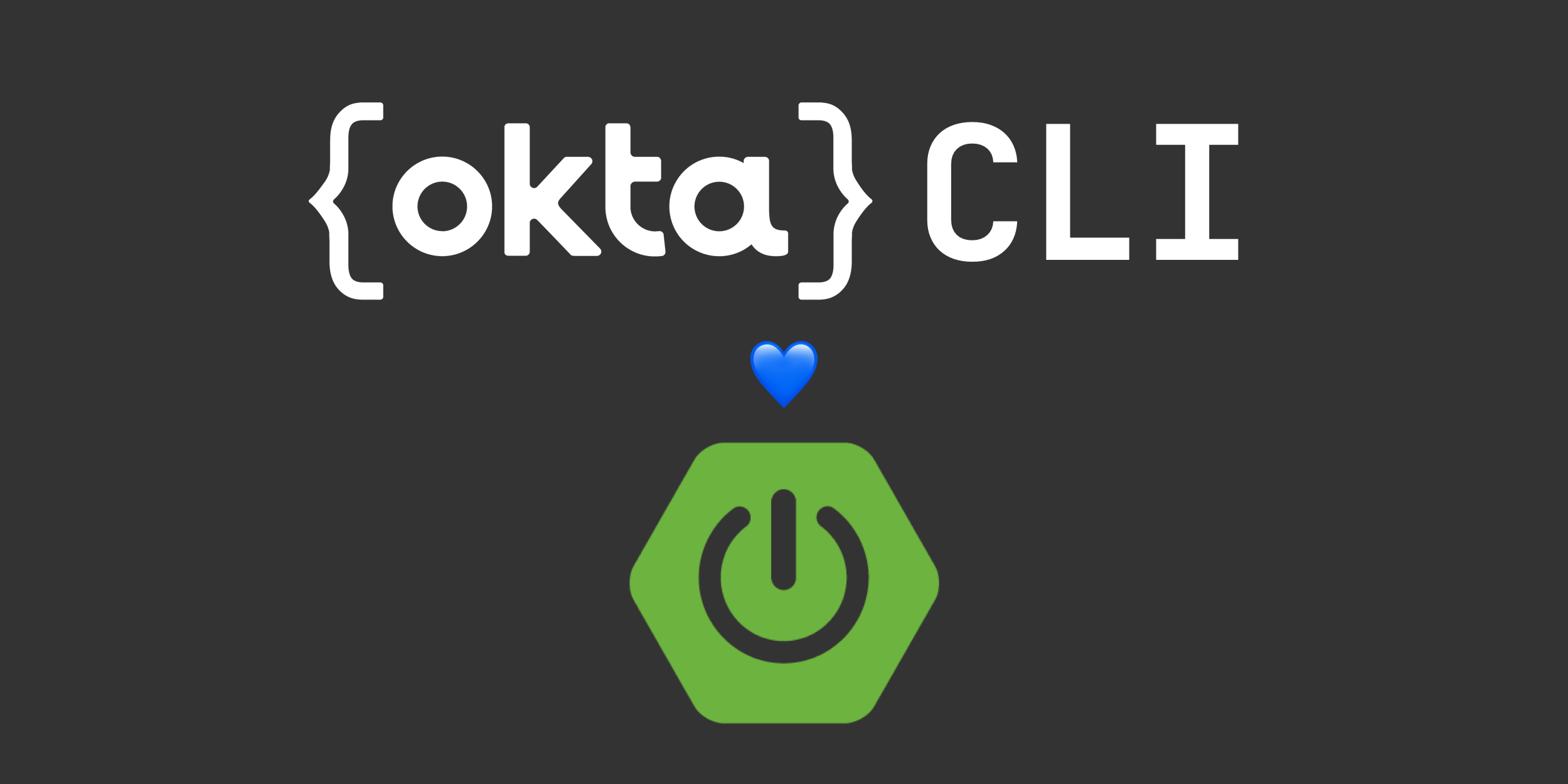 Spring Boot and Okta in 2 Minutes