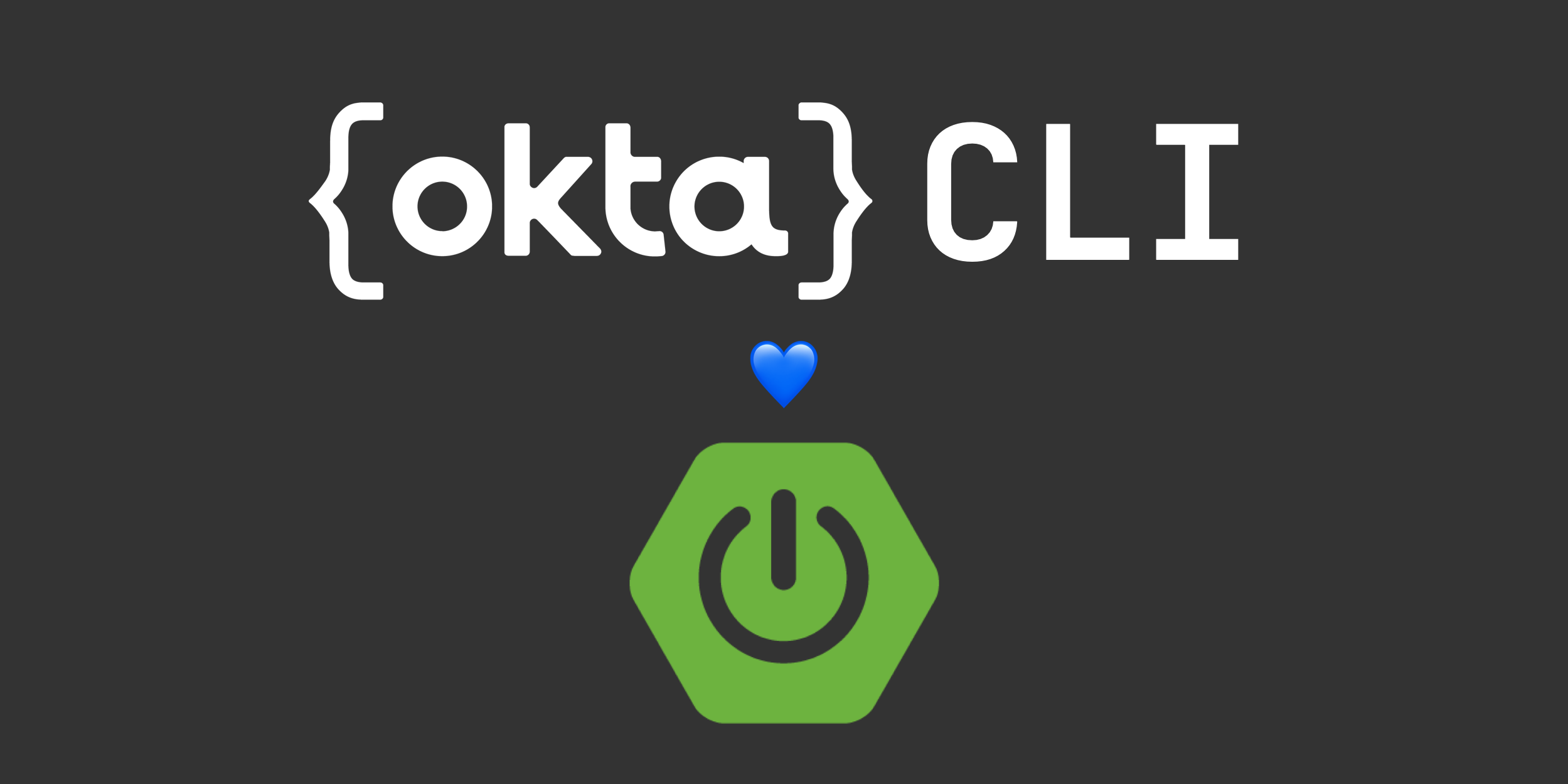 Spring boot okta on sale example