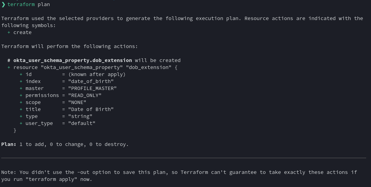 Managing Multiple Okta Instances with Terraform Cloud