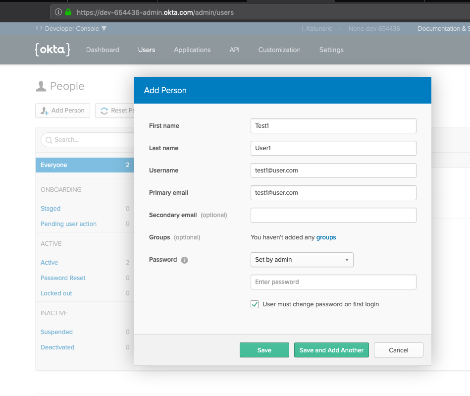 Add Facebook Login to your Node.js App with Passport.js