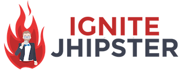Ignite JHipster