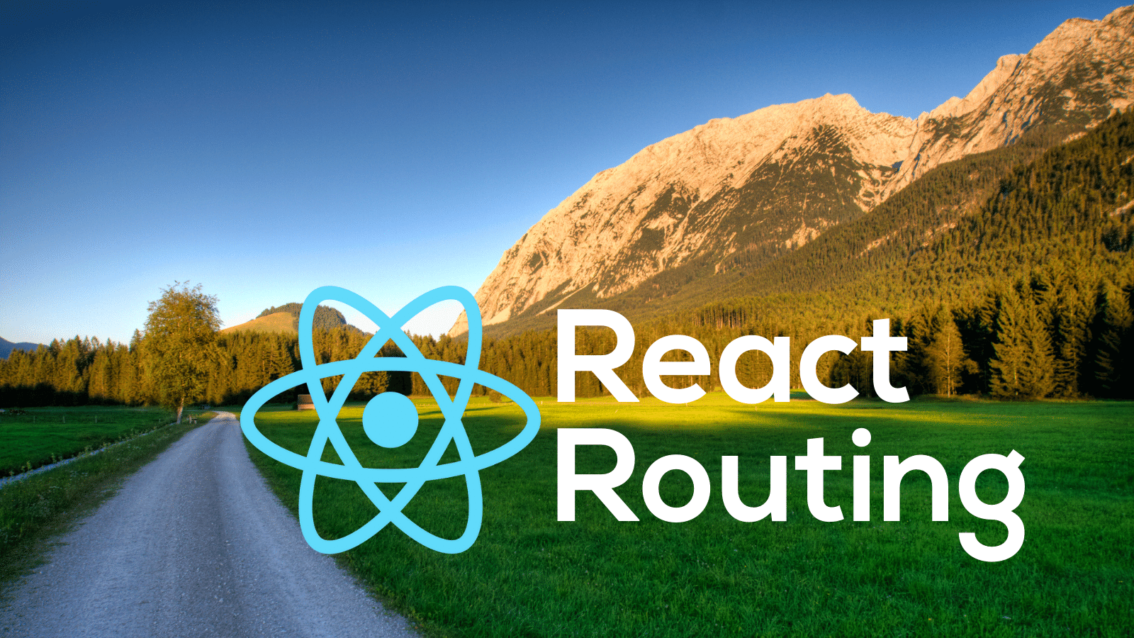 Build a Secure SPA with React Routing