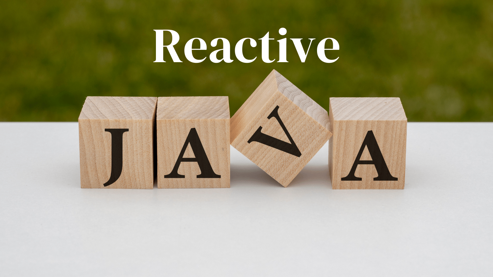 How to Prevent Reactive Java Applications from Stalling