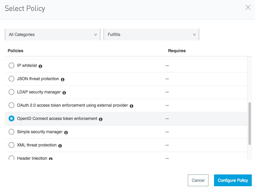 Not able to use OAuth token on tyk portal Error: Bearer token