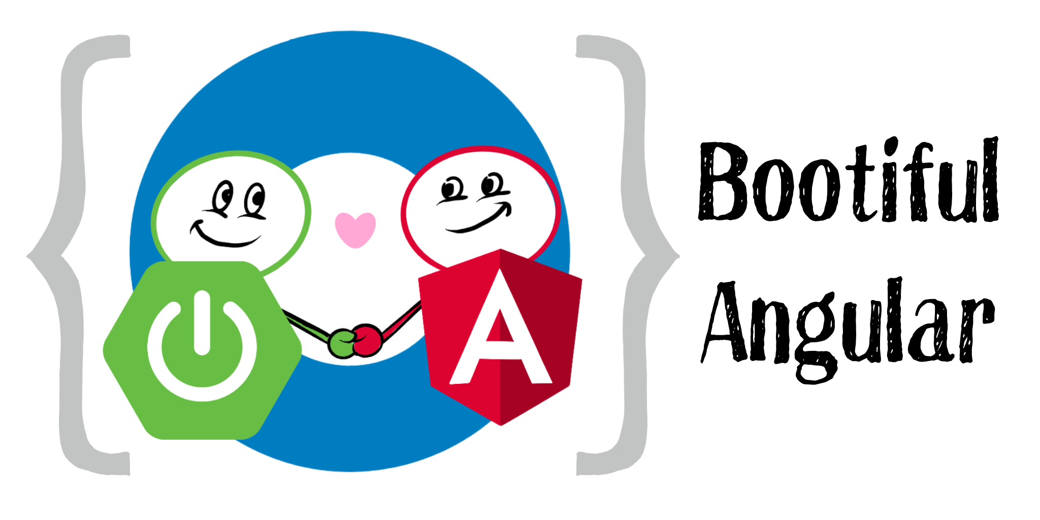 Spring boot angular 6 on sale integration