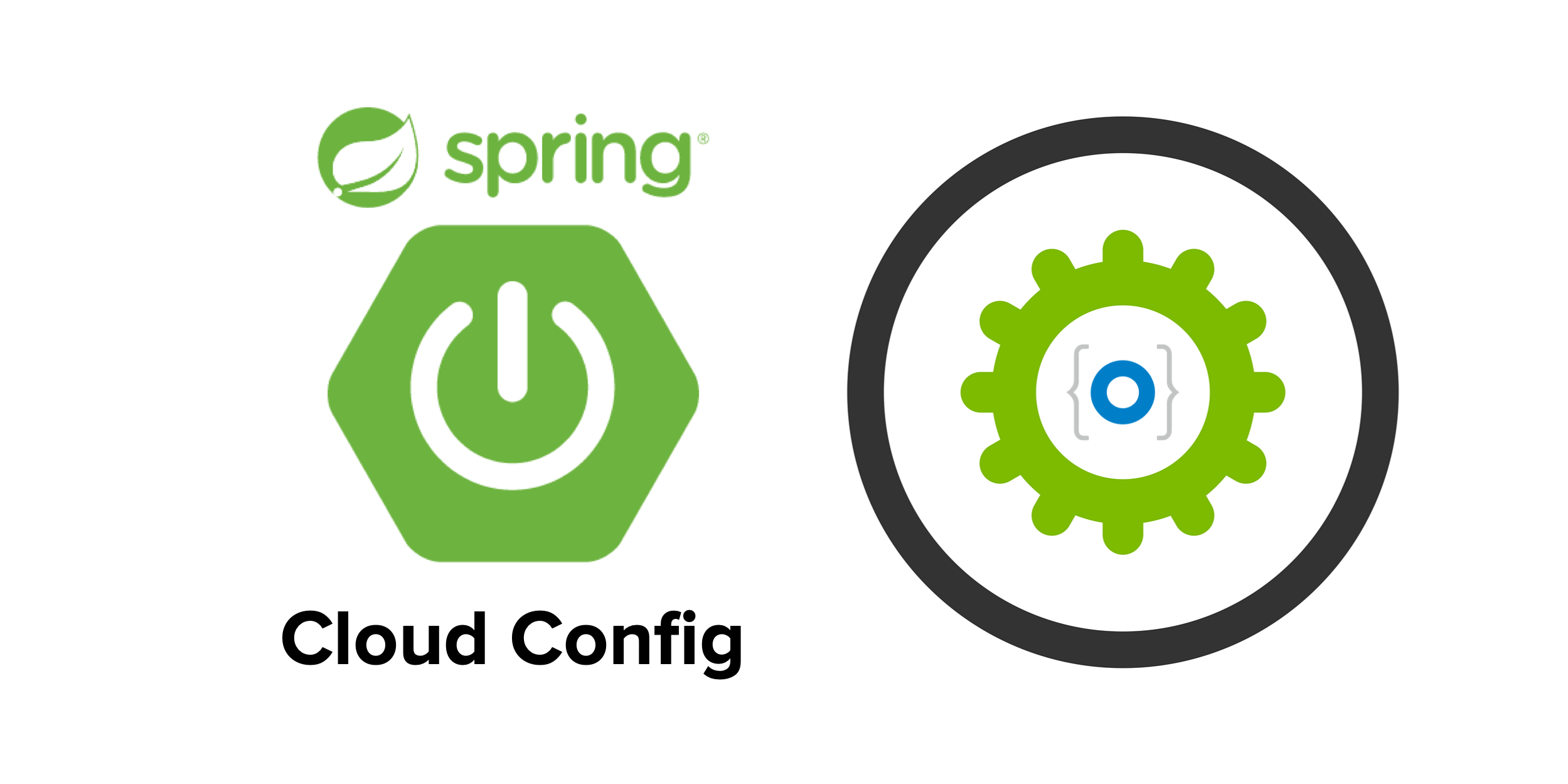 Spring Cloud Config for Shared Microservice Configuration