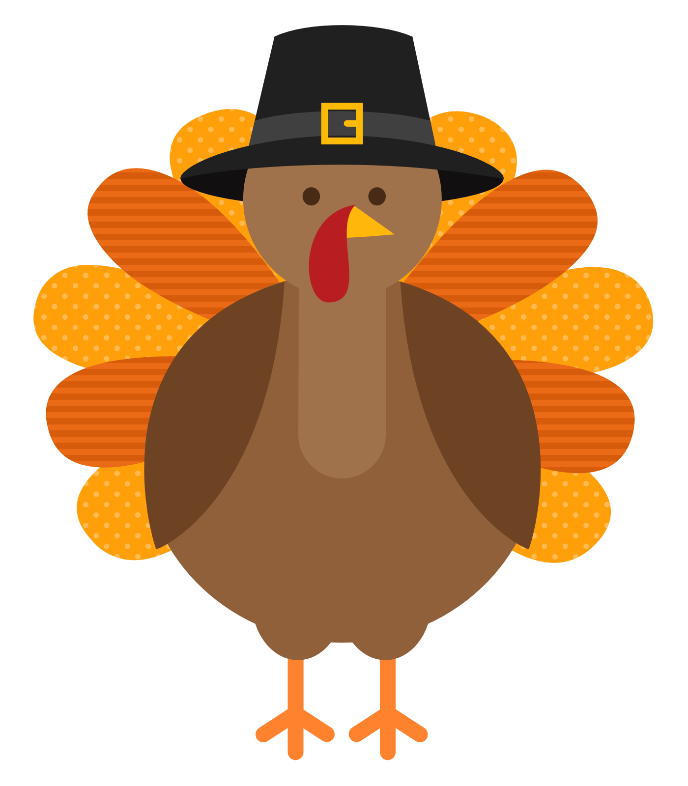 Thankgiving Turkey