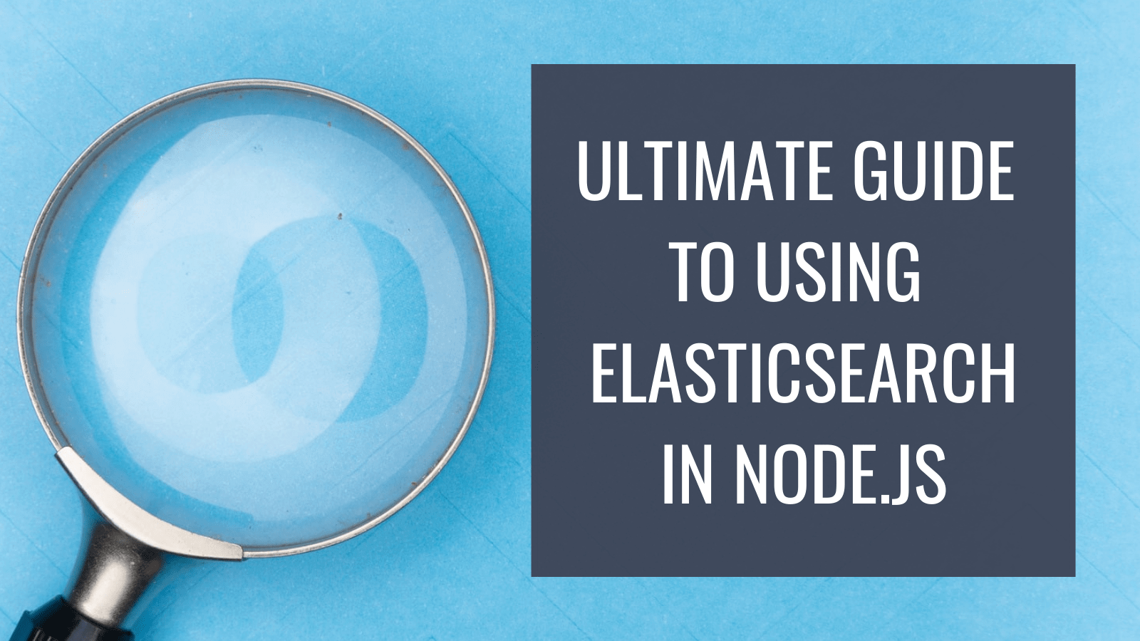 Delete Index Elasticsearch Node Js