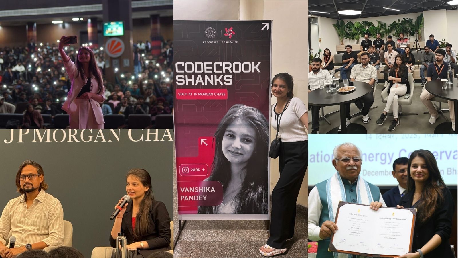 I Found My Coordinates: Code, Community, and Okta