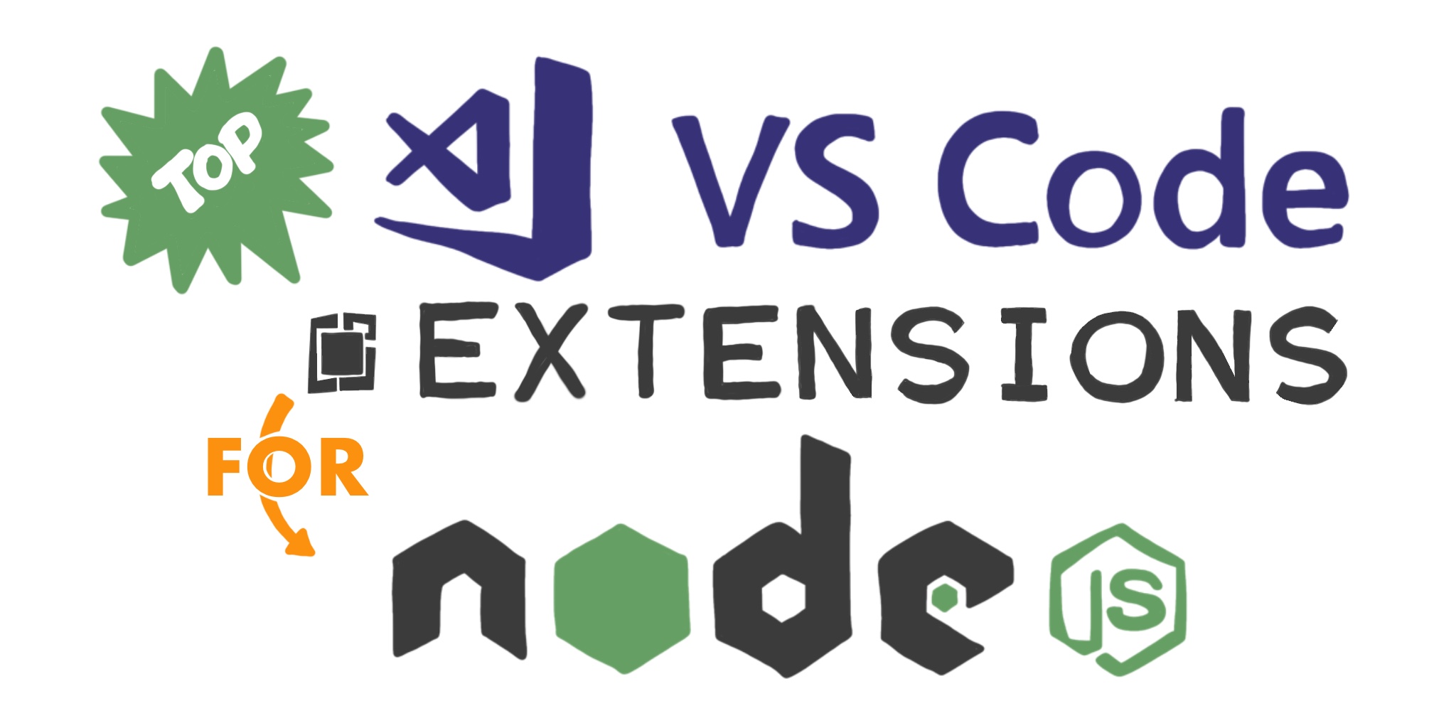 Top 10 VS Code Extensions for Node.js
