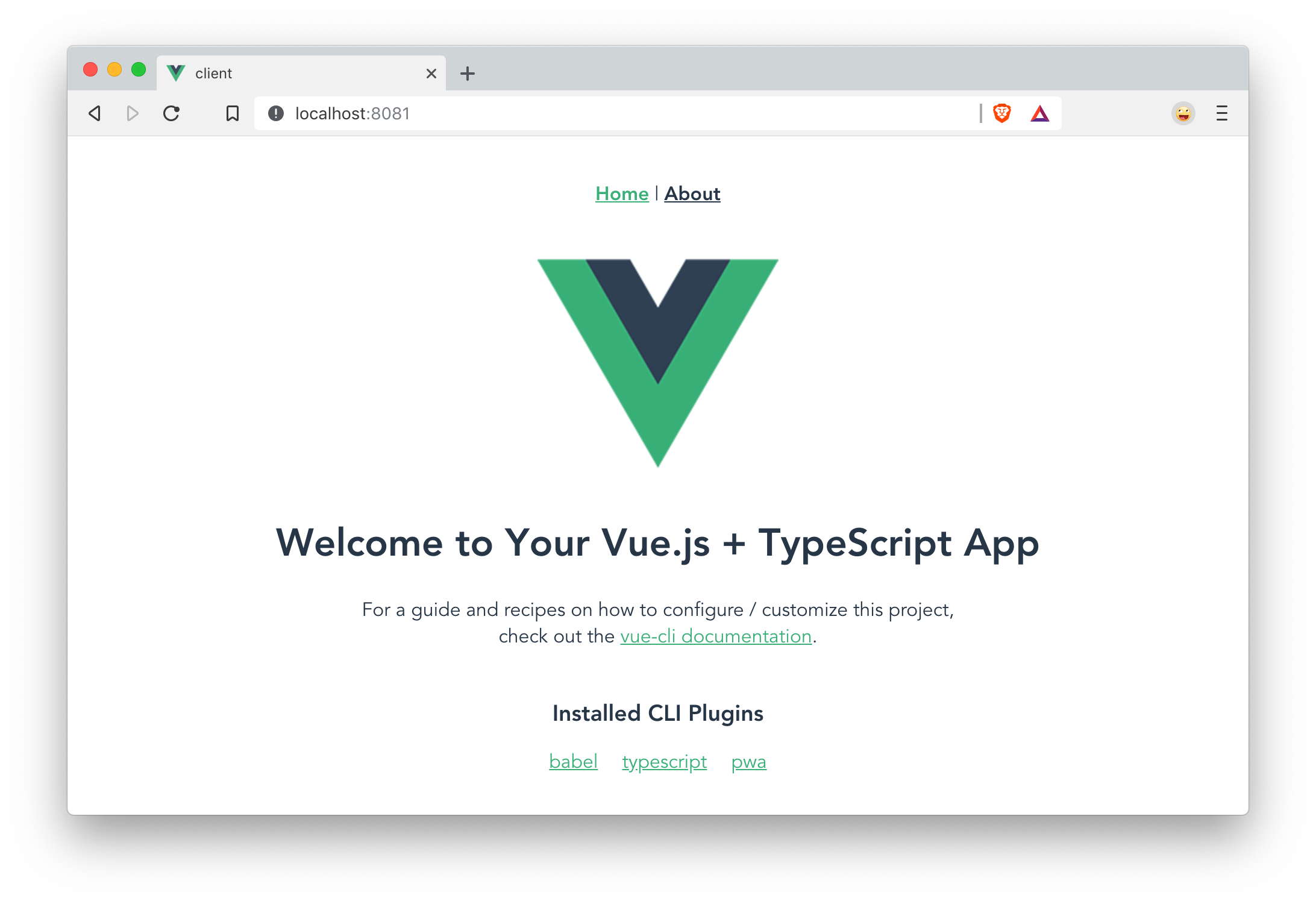 spring mvc vuejs