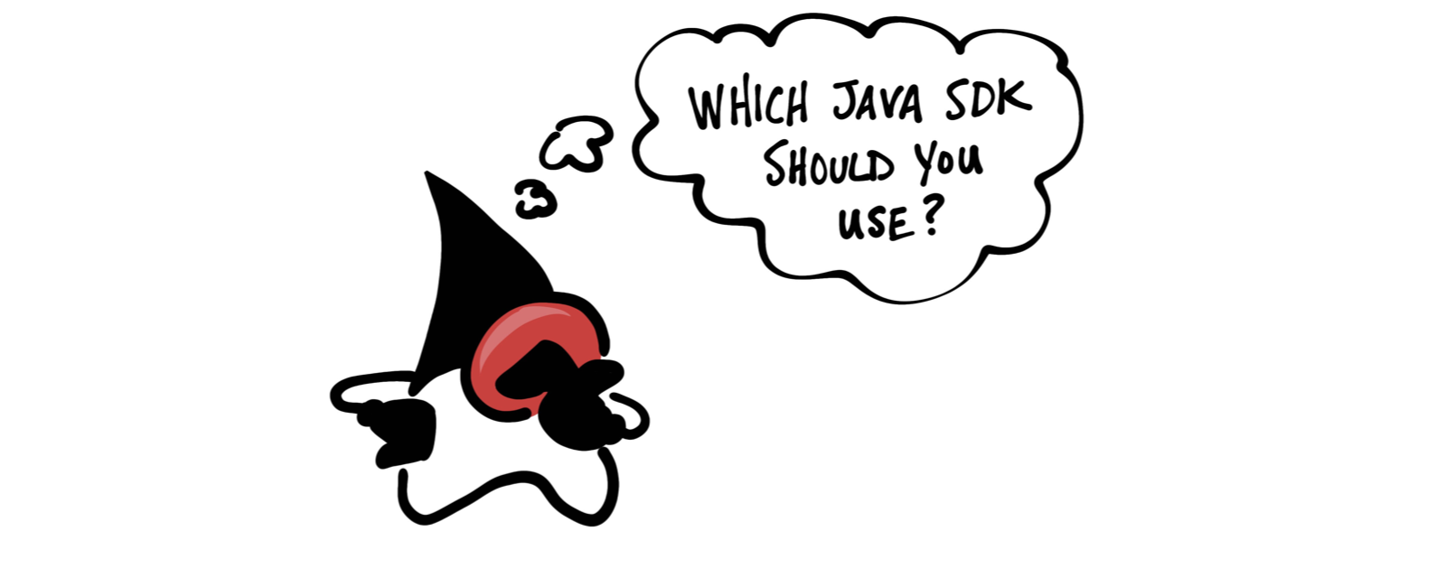 Which Java SDK Should You Use?